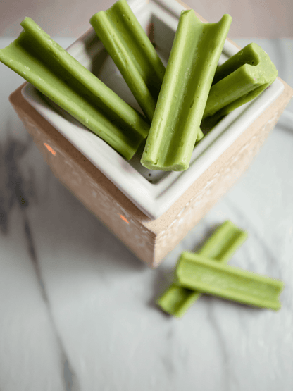 Celery Stick Wax Melts