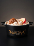 Autumn Bakery Candle
