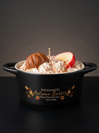 Autumn Bakery Candle