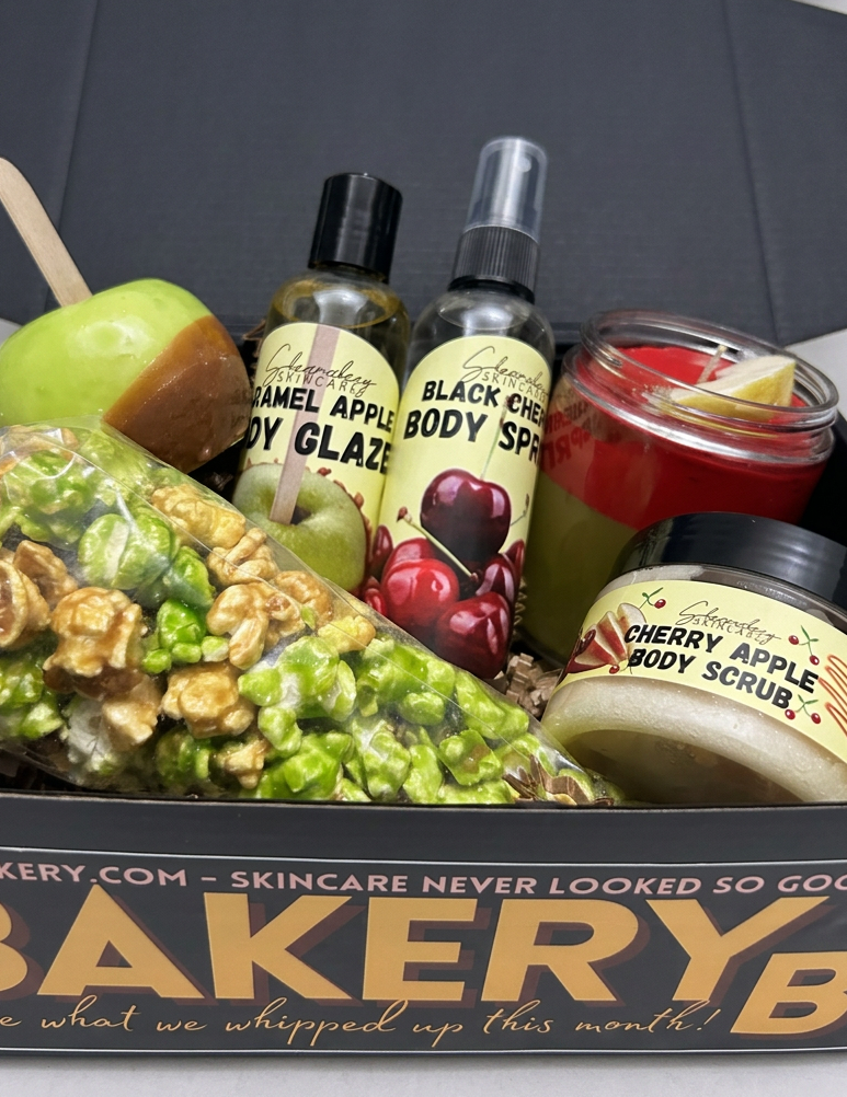 Bakery Box™