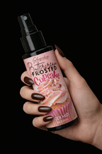 Buttercream Frosted Cupcake Body Mist