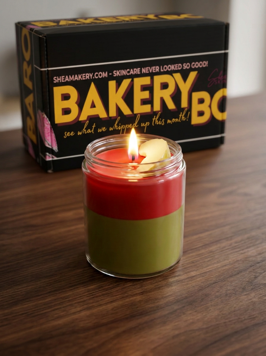 Bakery Box™