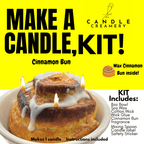 Candlemaking Party Kit - Sheamakery