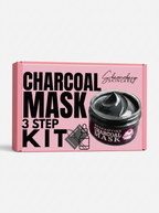 Detoxifying Charcoal Mask Kit