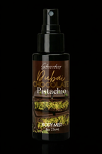 Dubai Chocolate Pistachio Body Mist