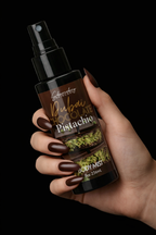 Dubai Chocolate Pistachio Body Mist