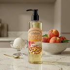 peachcobblerbody oil