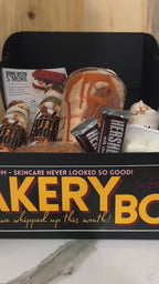 Bakery Box™ Monthly Subscription- August 2026