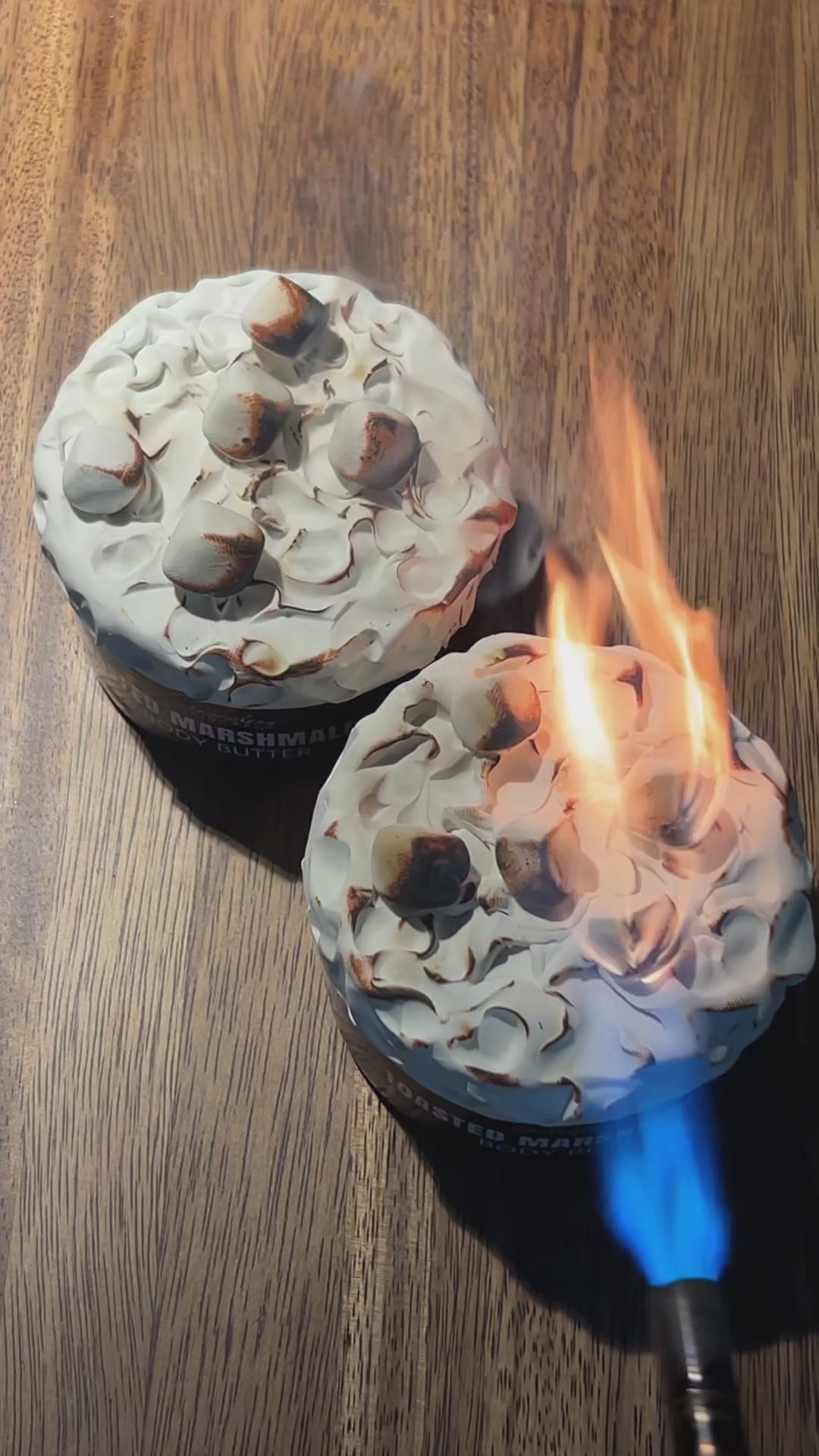 The Sheamakery Toasted Marshmallow™