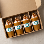 Caramel Frappe Melts