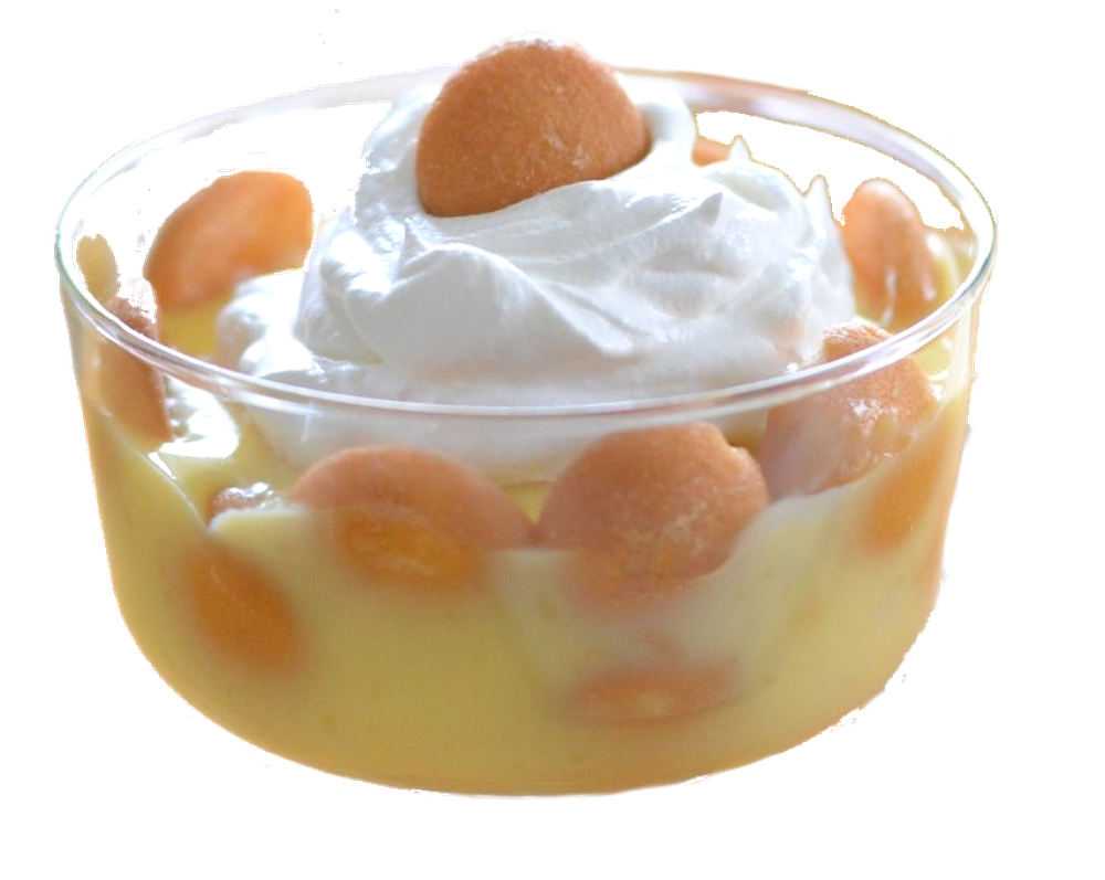 Banana Pudding - Shea Shea Bakery